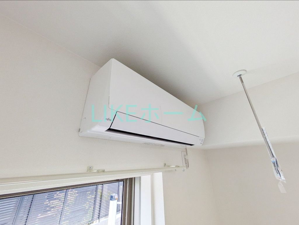 その他設備　設備