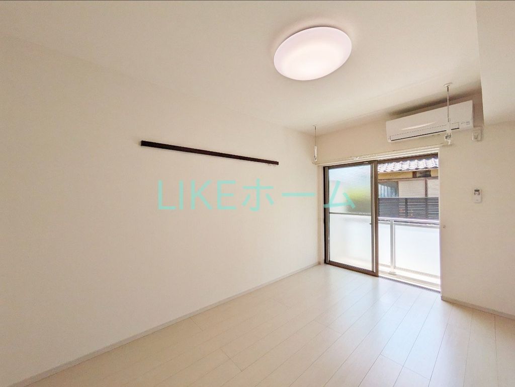 居室・リビング　リビング/居室