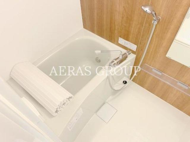 バス・シャワールーム　同仕様