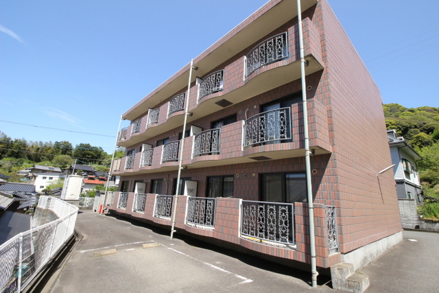 建物外観　外観☆