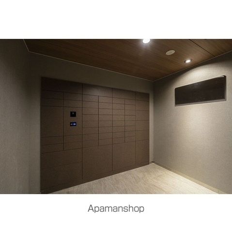 その他共有部分　その他共有部分