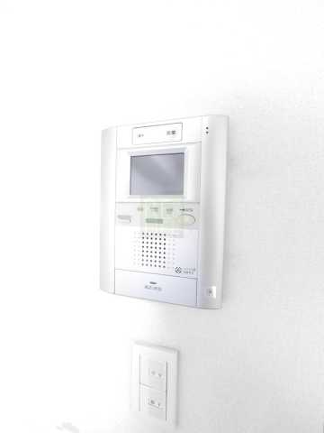 セキュリティ　トーシンフェニックス牛込神楽坂