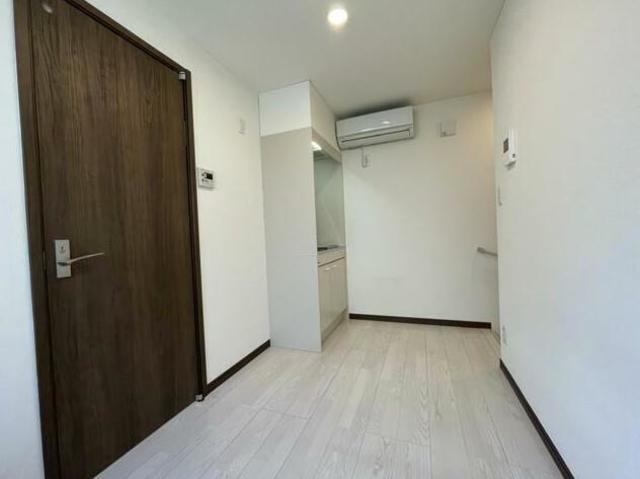 居室・リビング　きれいなお部屋