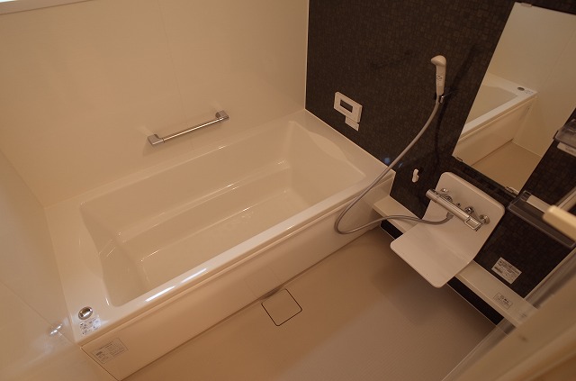 バス・シャワールーム　お風呂