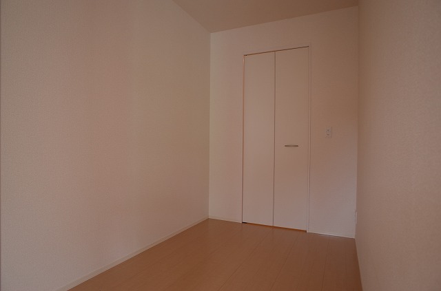 その他部屋・スペース　洋室