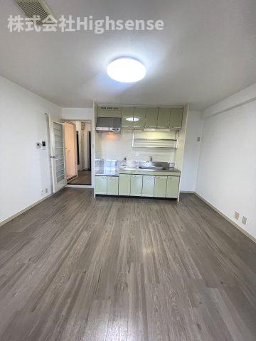 居室・リビング　おしゃれなリビングです