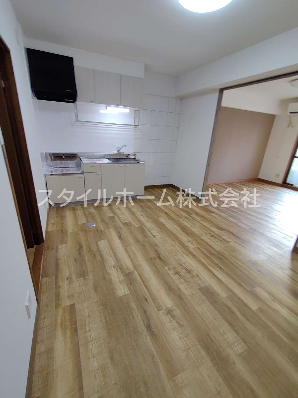 居室・リビング　イメージ写真です。