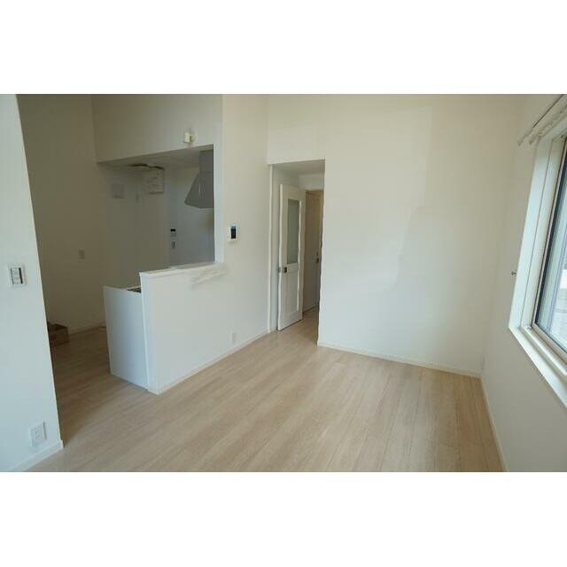 居室・リビング　?