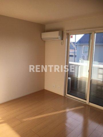 居室・リビング　居室・リビング