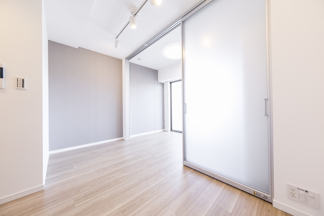 居室・リビング　※写真は同タイプ住戸です。