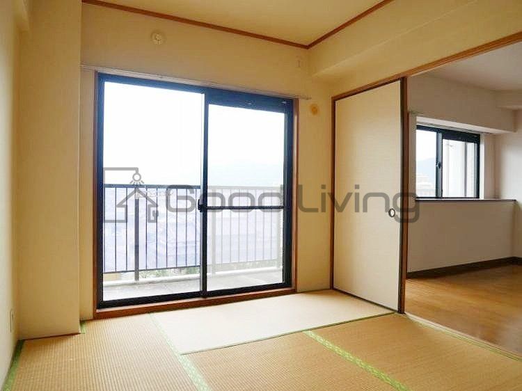 その他部屋・スペース　和室部屋