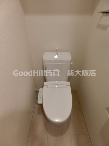 トイレ　PHOENIX新大阪