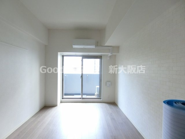 居室・リビング　PHOENIX新大阪