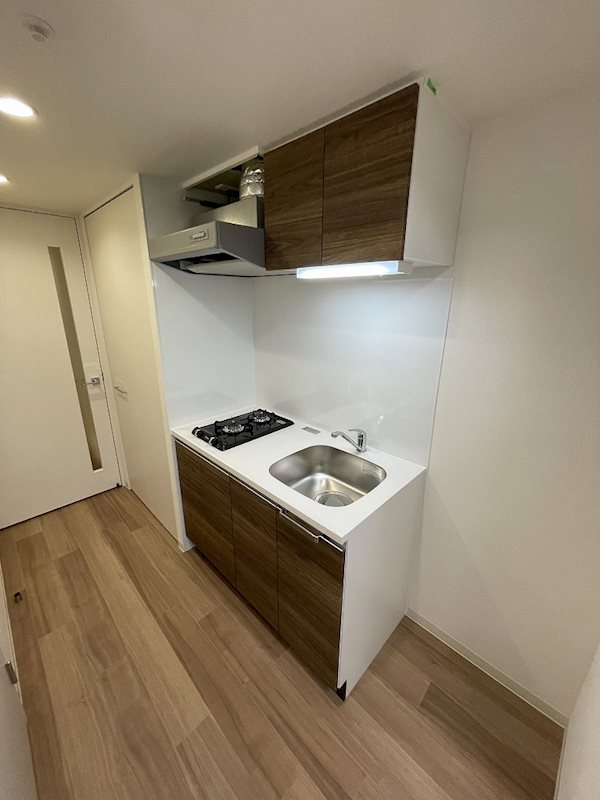 キッチン　★見学予約受付中★