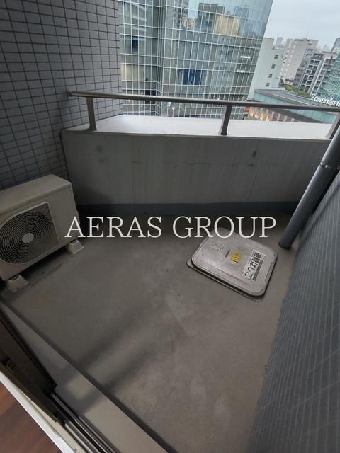 バルコニー　別部屋参照