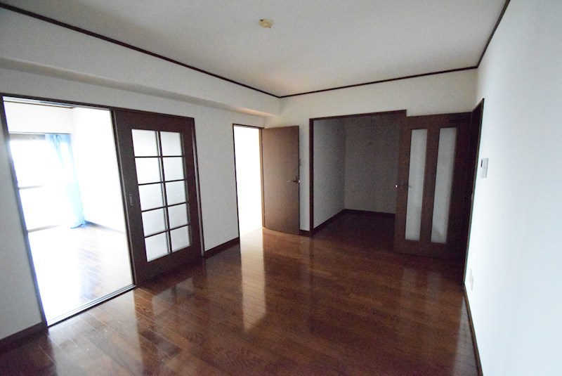 居室・リビング　別部屋参照