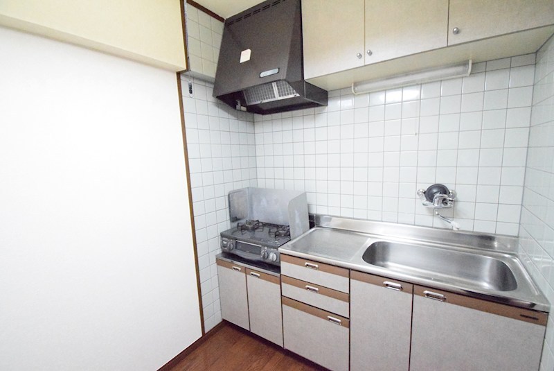 キッチン　別部屋参照