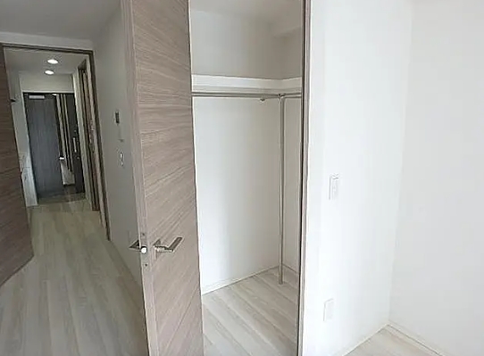 収納　☆たっぷり収納☆