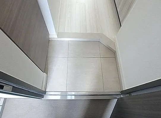 玄関　☆広々とした玄関☆