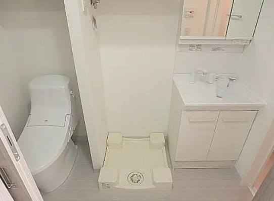 その他設備　☆設備充実☆