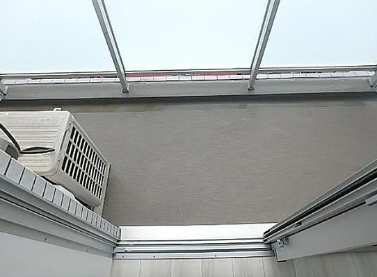 バルコニー　☆日当り良好なバルコニー☆