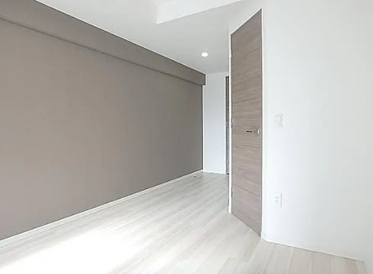 居室・リビング　☆明るい洋室☆