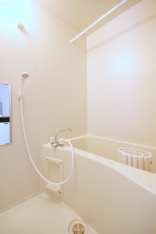バス・シャワールーム　※前回募集時の画像です。