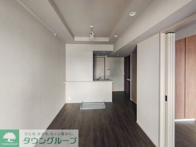 居室・リビング　※写真は同タイプ住戸です。