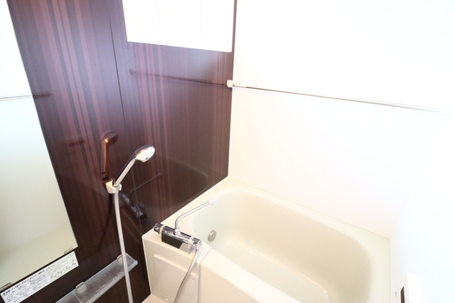 バス・シャワールーム　浴室