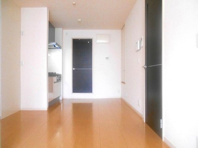 居室・リビング　ＤＫ６．７５帖