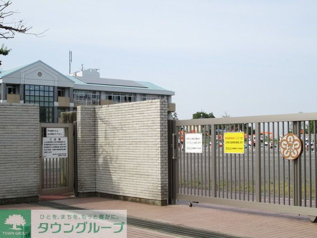 小学校　★★横浜国立大学横浜小学校（小学校）まで950m