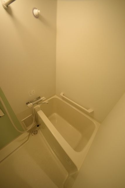 バス・シャワールーム　☆バス☆