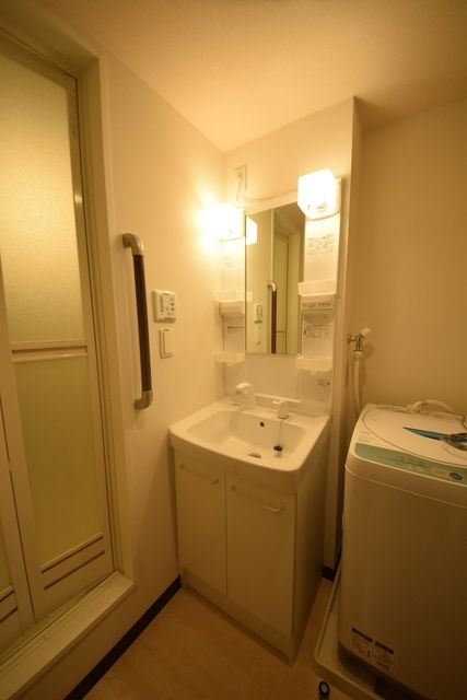 洗面設備　☆独立洗面台☆