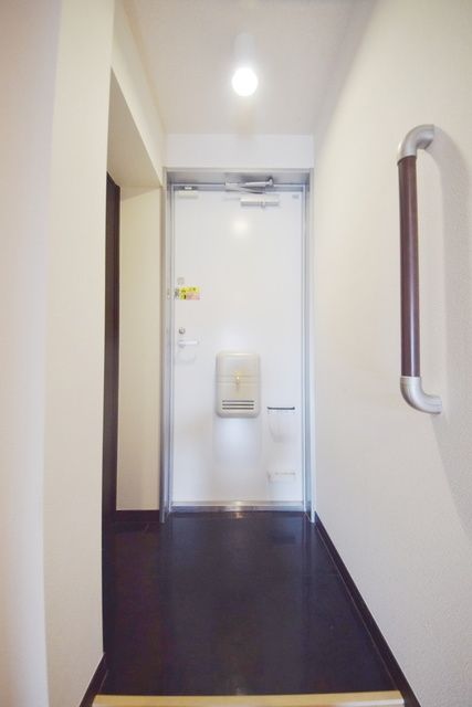 玄関　☆玄関☆