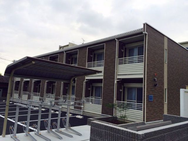 建物外観　☆外観☆