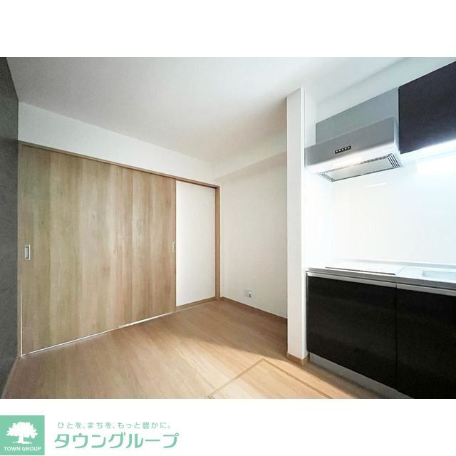 居室・リビング　お問合せはタウンハウジングまで！※現地待合わせ相談可能