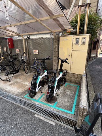 その他共有部分　LOOP