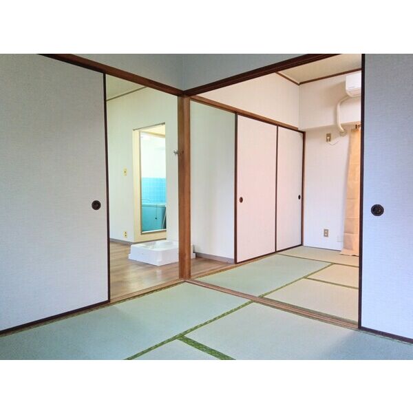その他部屋・スペース　室内写真は別部屋の写真です。