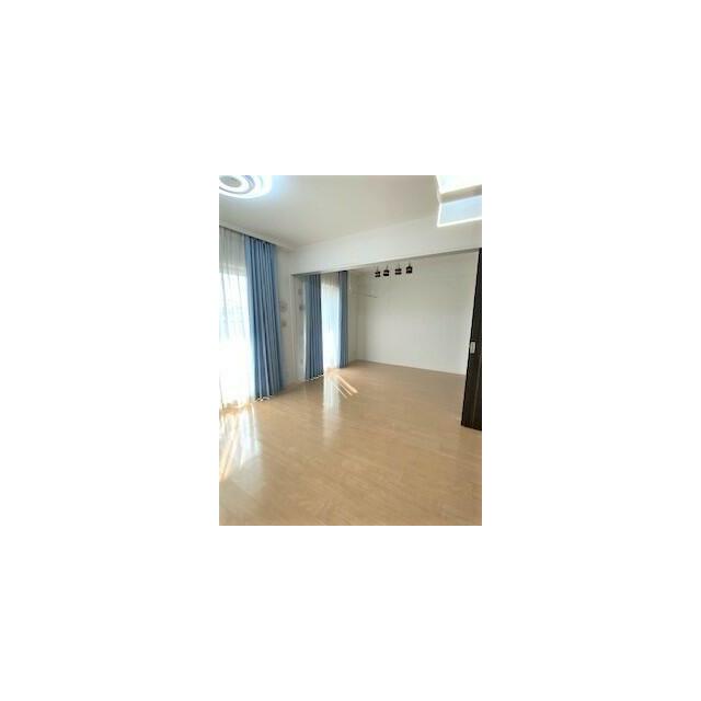 居室・リビング　床暖房