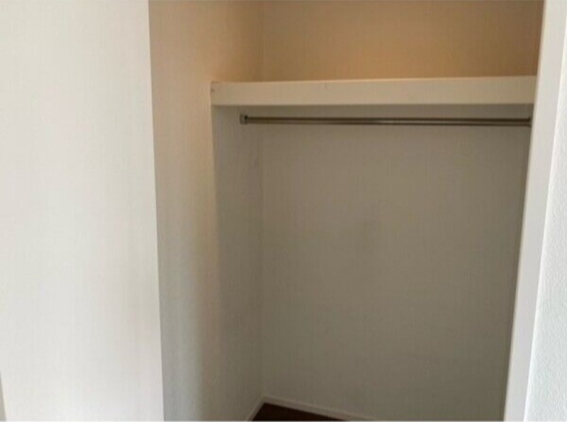 収納　図面と現状に相違がある場合には現状を優先