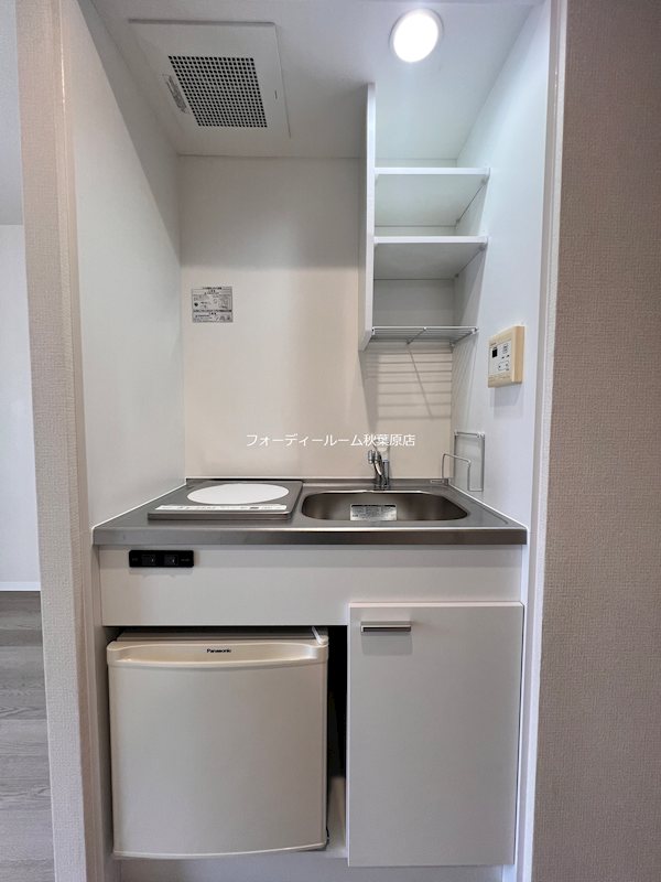 キッチン　★《見学予約受付中》当店では契約金がクレジット決済可能です★