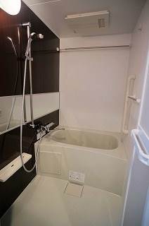 バス・シャワールーム　同型イメージ