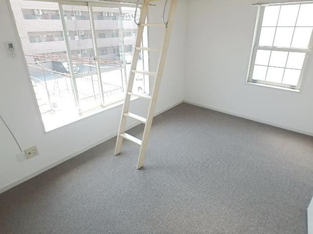 居室・リビング　室内・室内設備