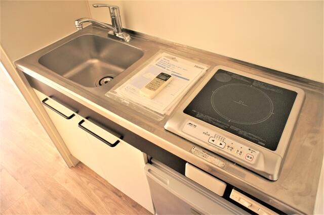 キッチン　他部屋参考写真