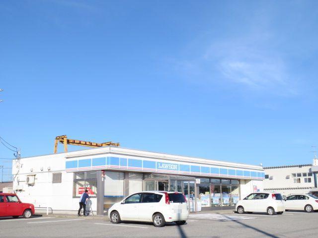 コンビニ　ローソン天王棒沼台店（コンビニ）まで350m