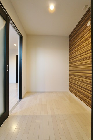 その他部屋・スペース　こちらは寝室にいかがでしょうか