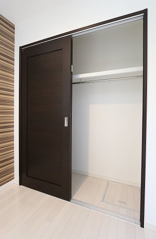 収納　収納バッチリです