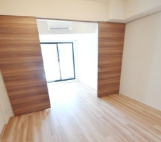 居室・リビング　使いやすい間取りのリビング♪