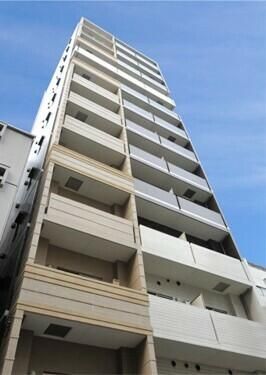 建物外観　外観もきれいです