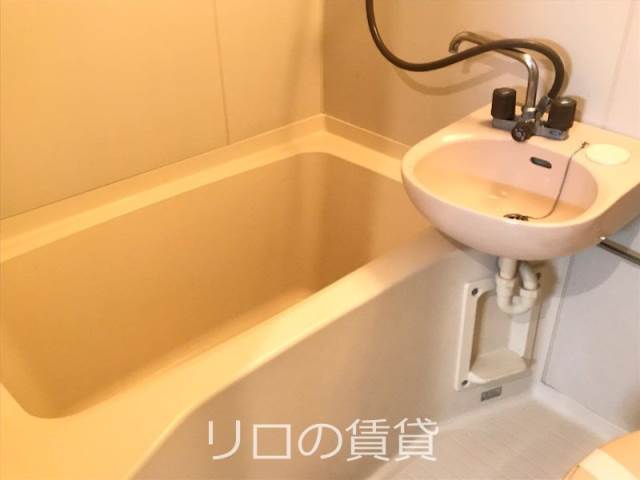 バス・シャワールーム　別号室